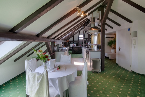 Hotel Smetana (Dresden)